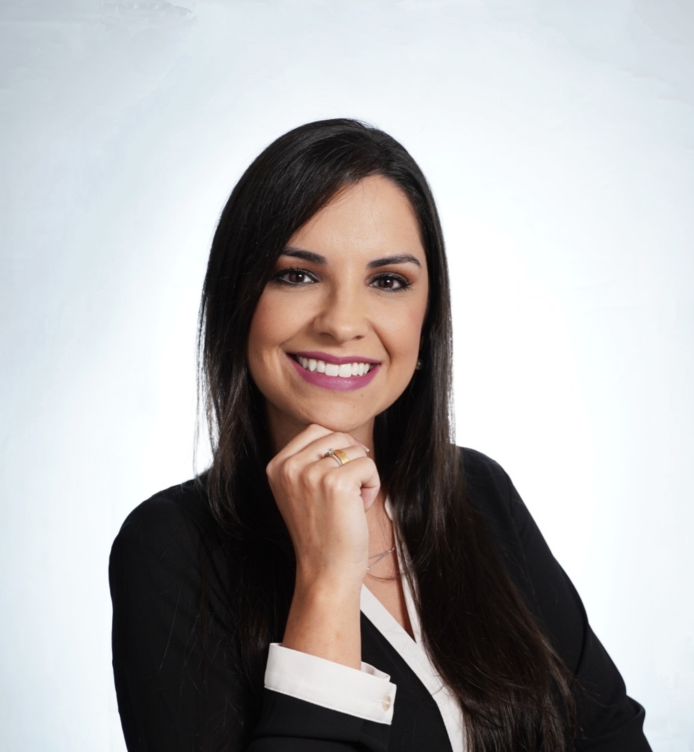 Alicia Gimenez, co-fundadora da Digital Tagus